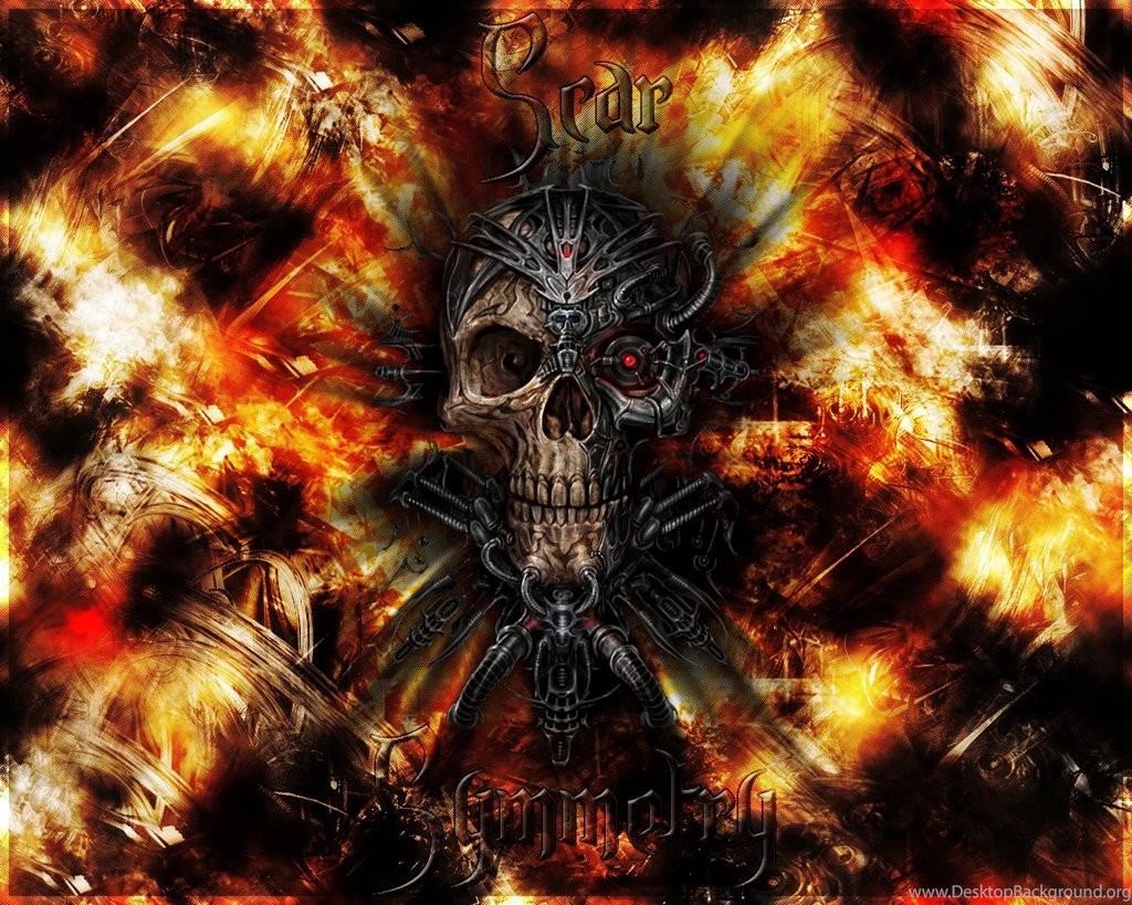 Scar Symmetry Computer Wallpapers, Desktop Backgrounds