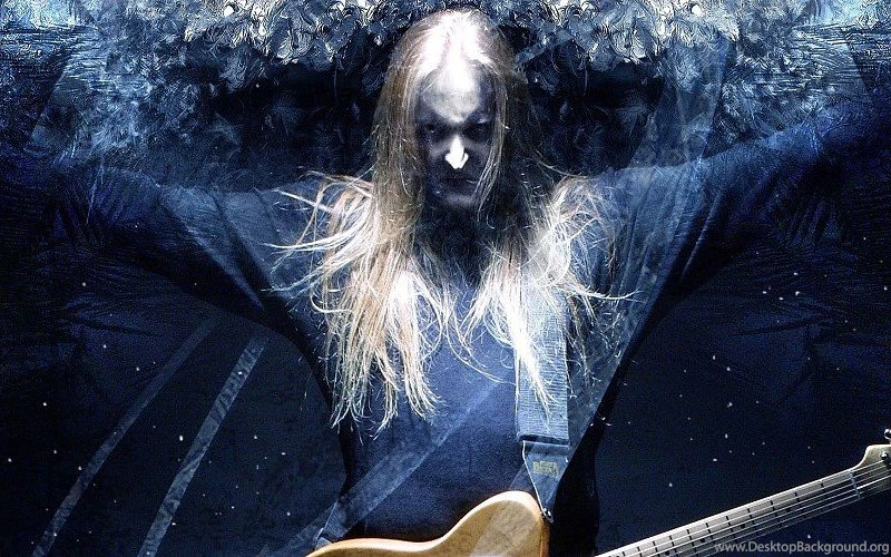 WINTERSUN Melodic Death Metal Folk Guitar Free Desktop Backgrounds ...