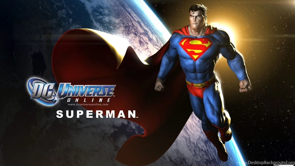 Review – Dc Universe Online (PS4)