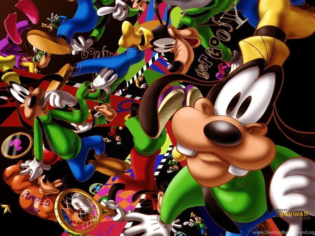 Goofy Wallpapers Hd Free Download