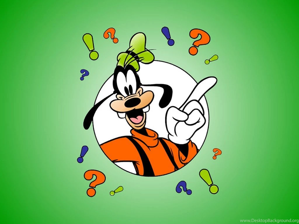 Goofy Disney Wallpapers (67780) Fanpop