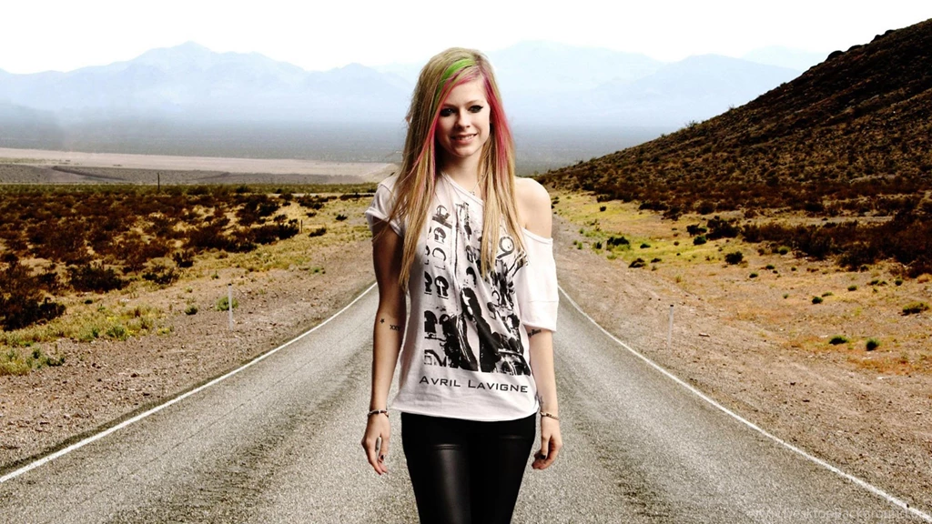 Avril Lavigne
