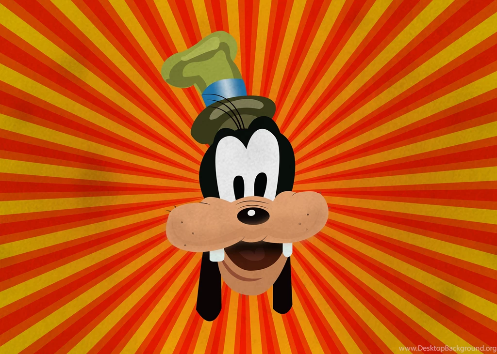 GOOFY Disney Family Animation Fantasy 1goofy Comedy Wallpapers ...