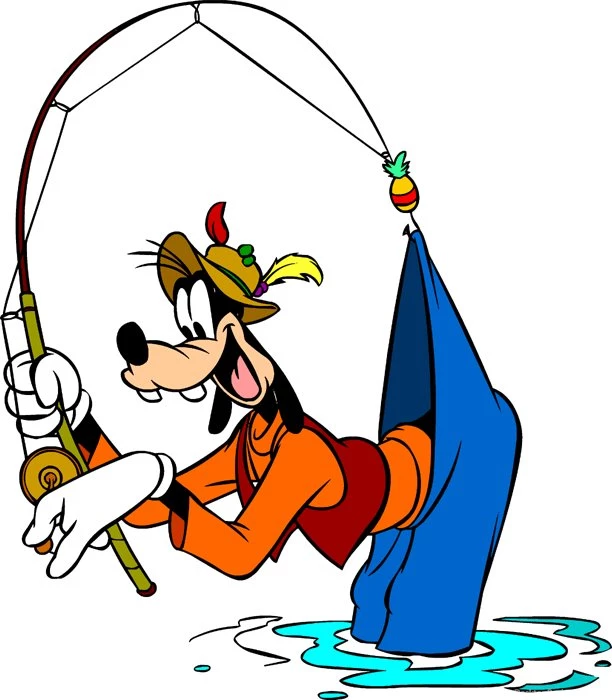 12 Free Walt Disney Goofy Characters Wallpapers