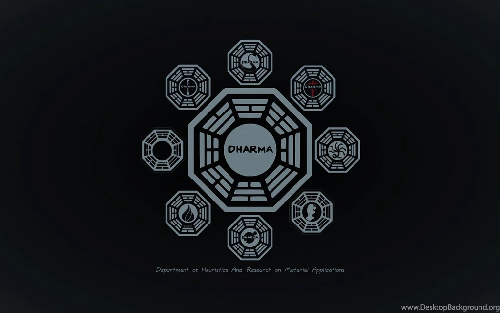 Download Lost TV Wallpapers 1600x1000
