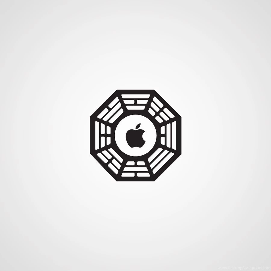 Dharma iPad Wallpapers 4 By FragOcon On DeviantArt
