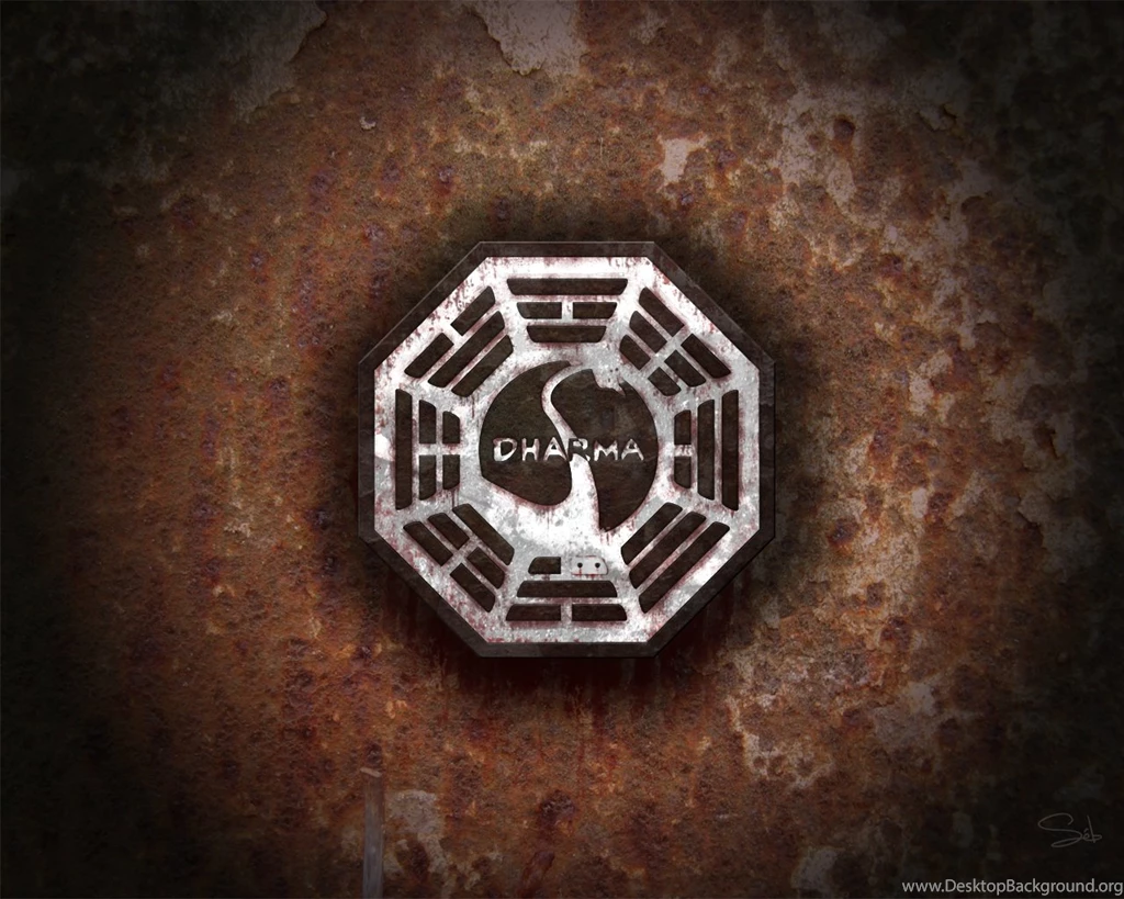 LOST Dharma The Swan Wallpapers By SebDominguez On DeviantArt
