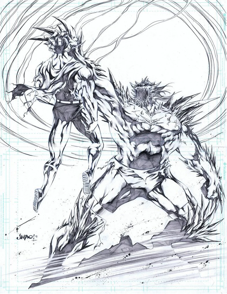 Browsing Fan Art On DeviantArt