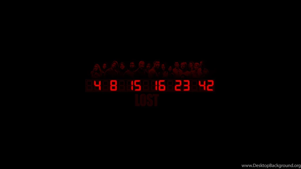 Download Lost TV Wallpapers 1920x1080