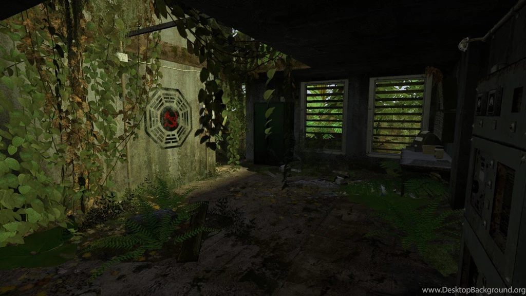 OTHER DHARMA 01 Image OTHER LIFE Mod For Half Life 2: Episode ...