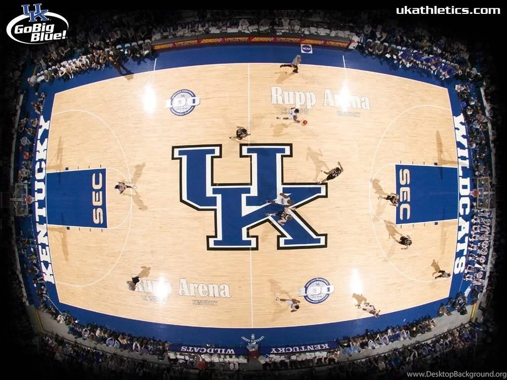 Rupp Arena Photo By Moondawg1968