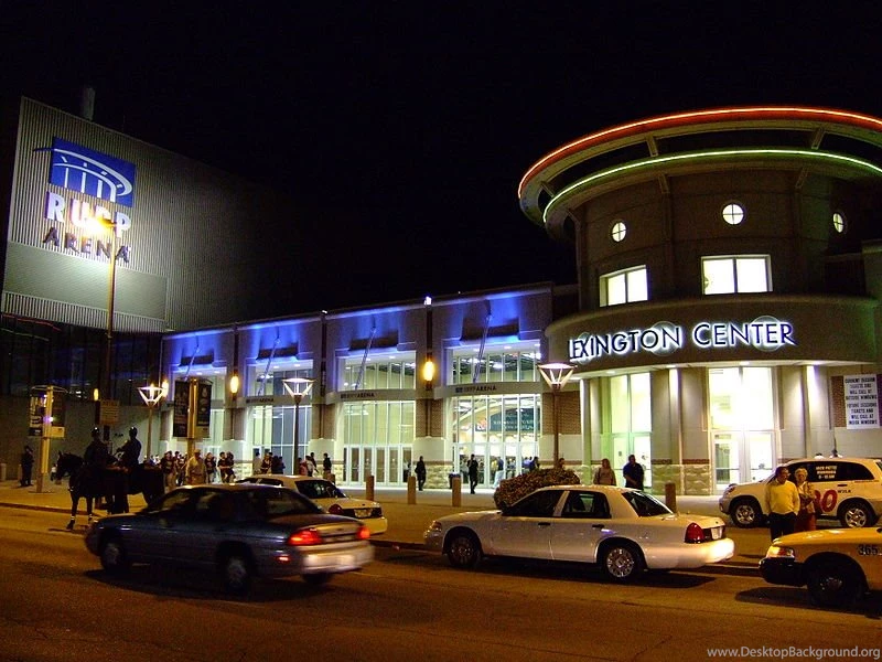 Combs Brothers On Kentucky Sports.com