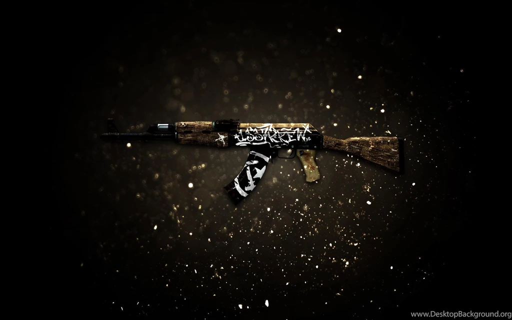 AK 47
