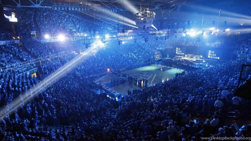 Big Blue Madness: Start Time, Online Stream, Recruit List, Replay ...