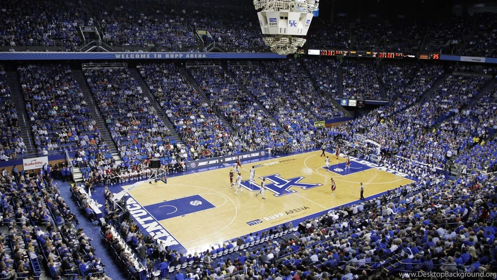 Kentucky Basketball Tickets For First 4 Games Set To Go On Sale ...