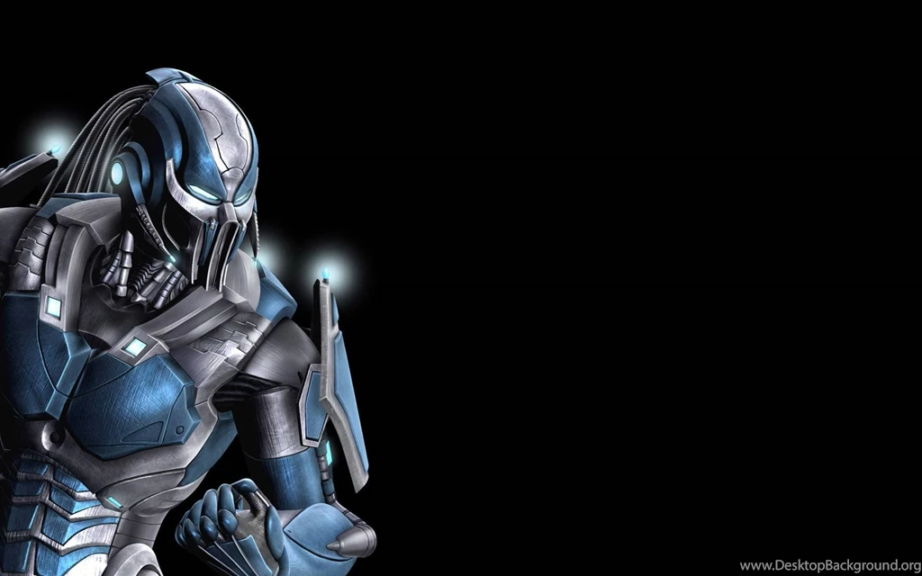 Predator Wallpapers (