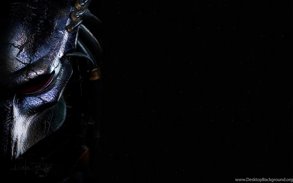 Esther Castillo: Predators Wallpapers