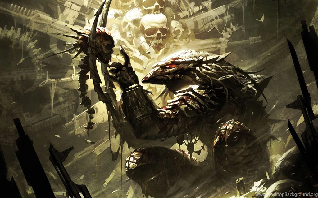 14 Predators HD Wallpapers