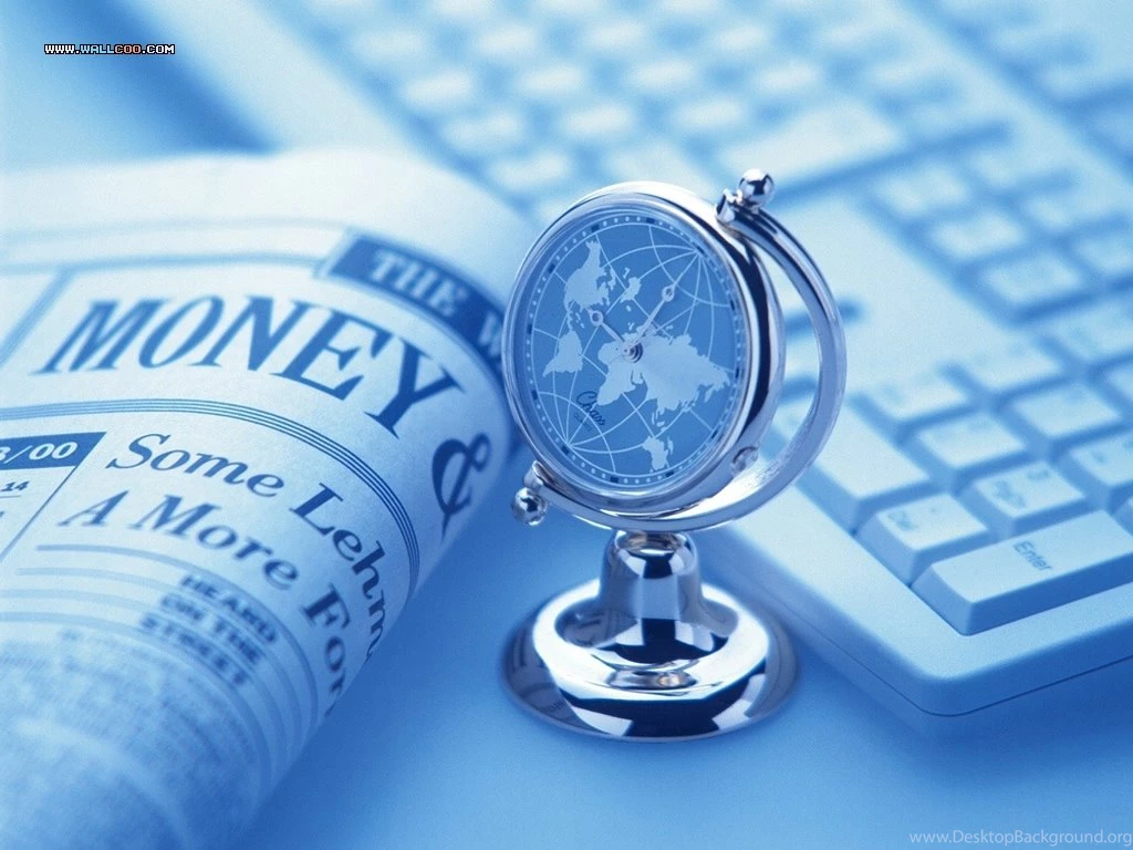 Business Desktop Hd Wallpapers
