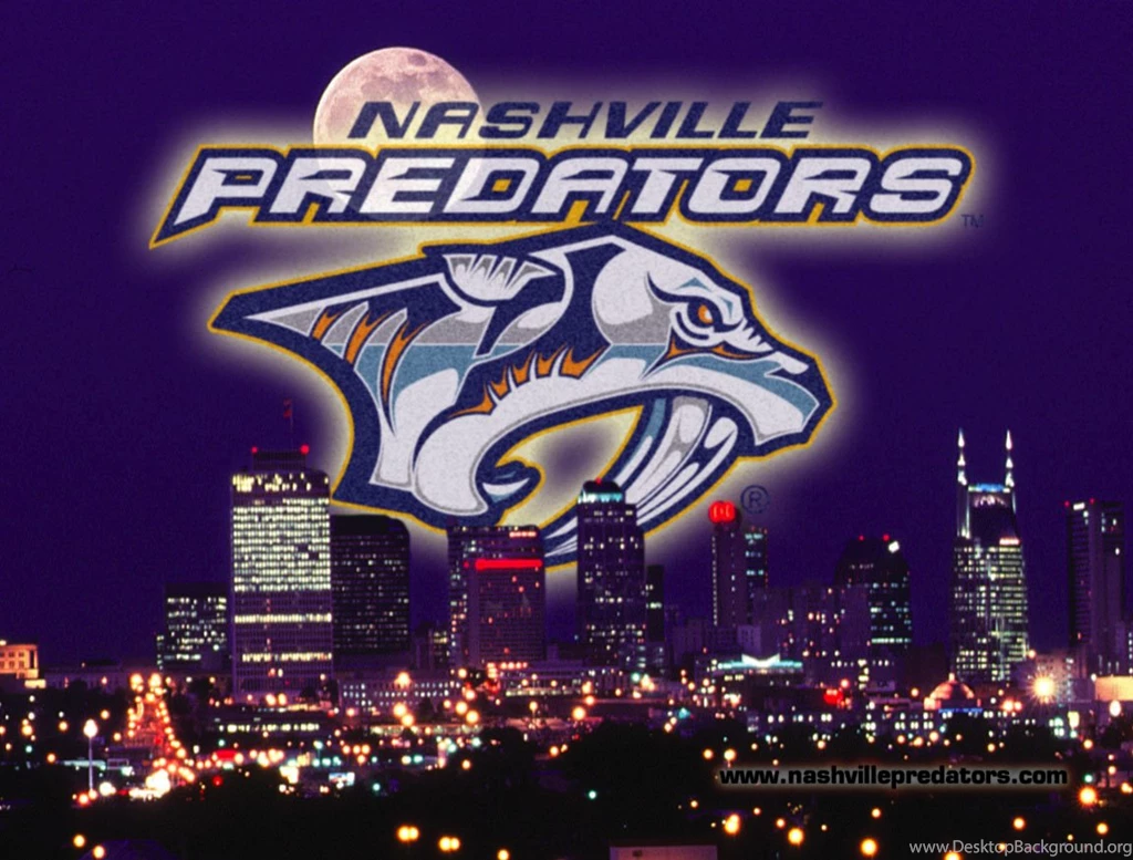 Nashville Predators Fanzone Nashville Predators Fan Zone
