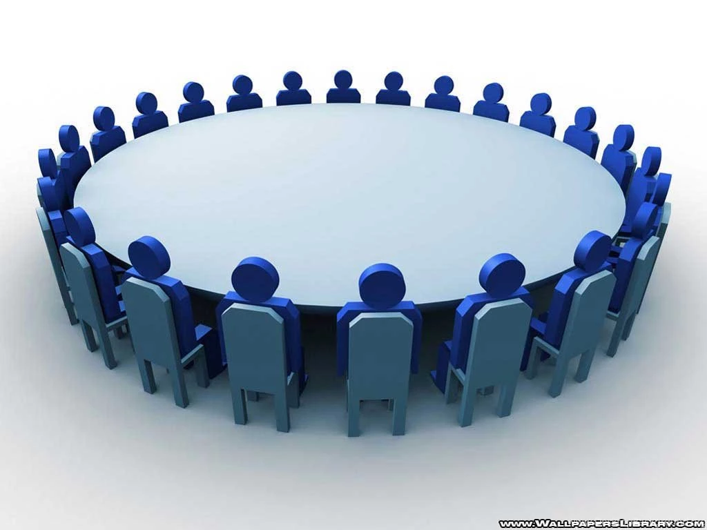 Wallpapers Business People Bang 1024x768