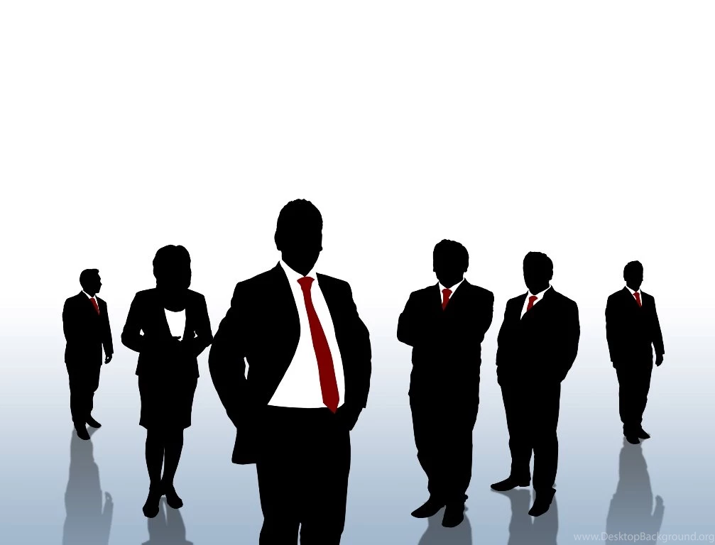 Wallpapers Business People 1007x768