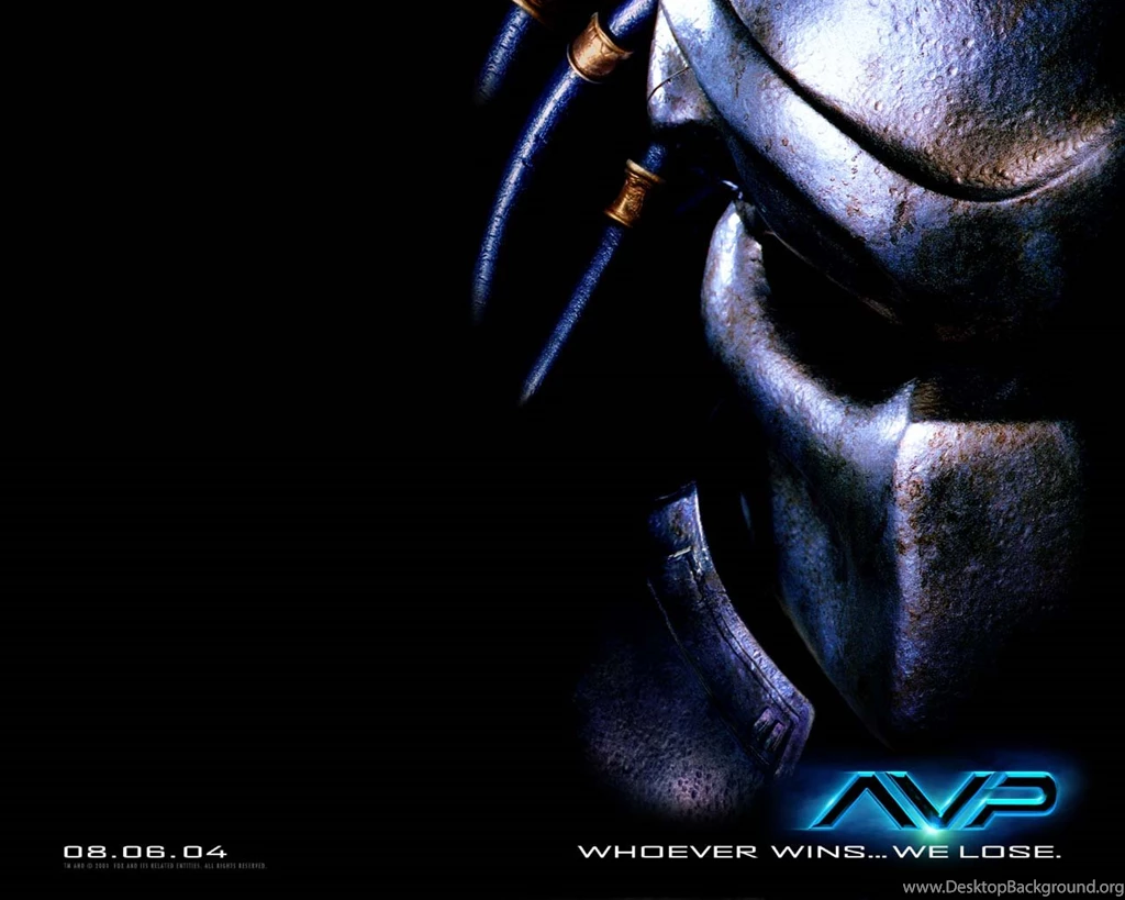 AvP Wallpapers   AvPGalaxy's Gallery