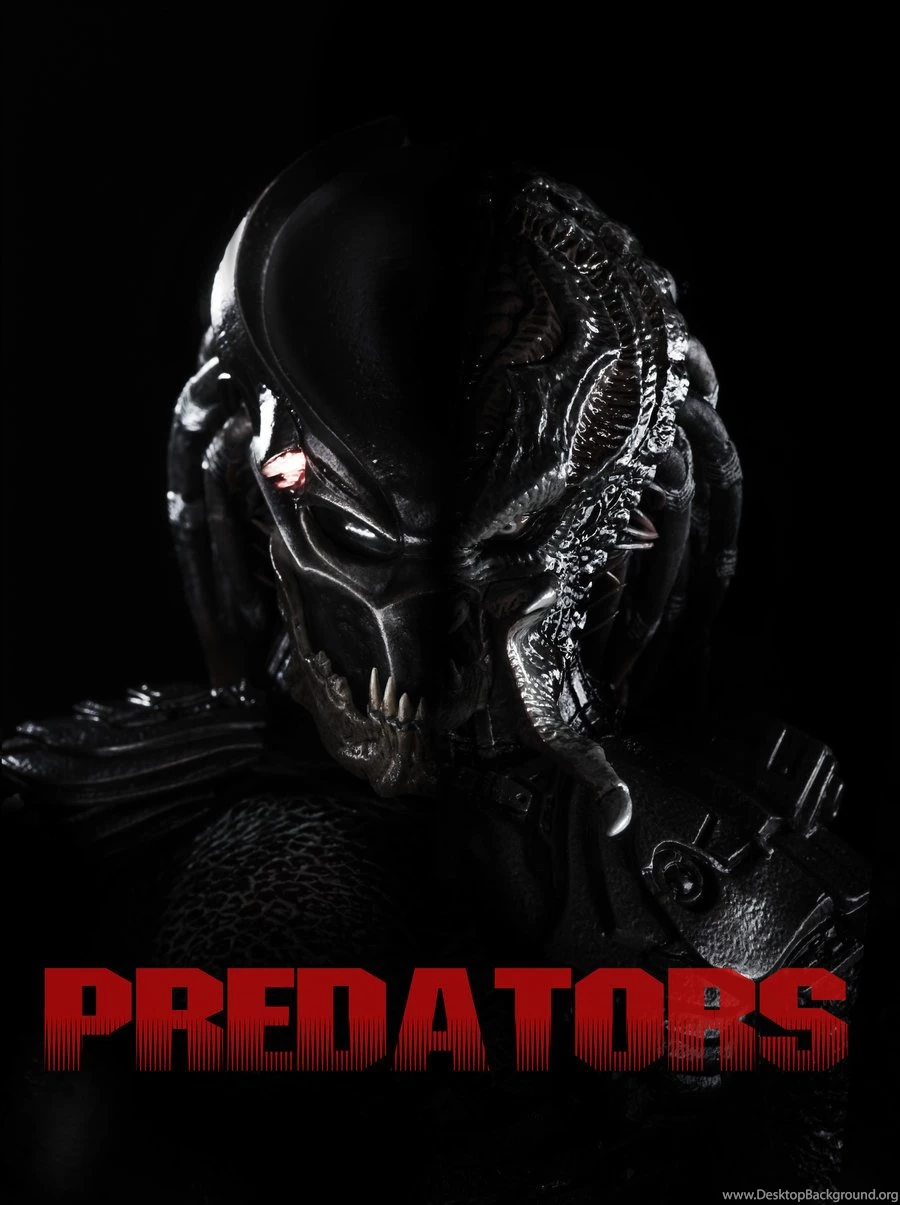 Predators By Biomonkz On DeviantArt