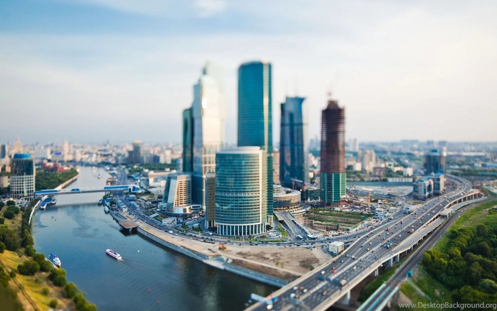Business Center Images
