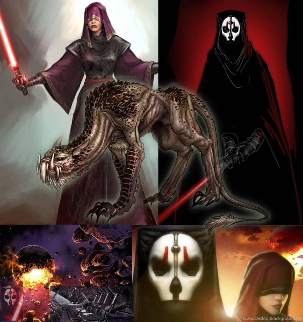 The Sith Lords Wallpapers 1 Image   Darth_Terentatek   Mod DB