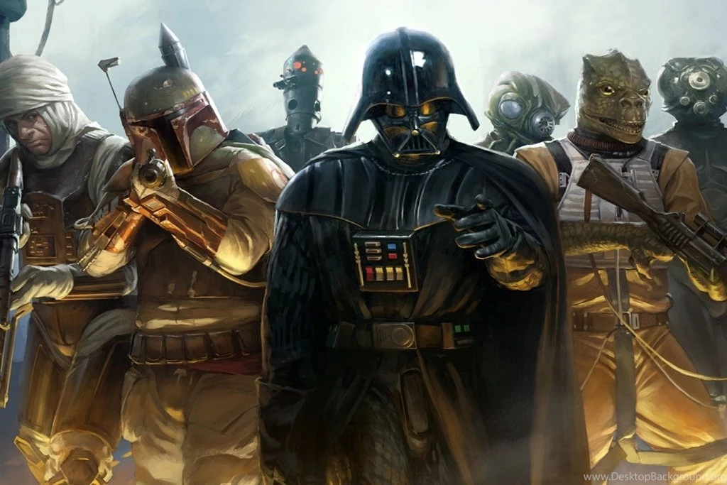 Star Wars Knights Of The Old Republic II: The Sith Lords Desktop ...