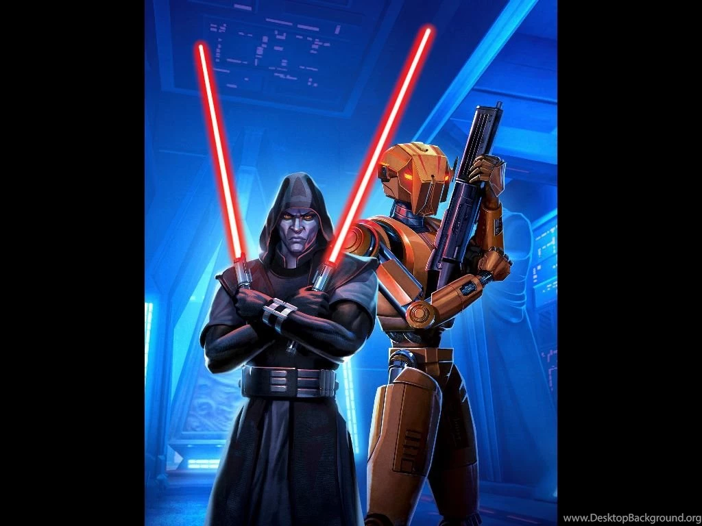 My Free Wallpapers Star Wars Wallpapers : Old Republic Sith ...