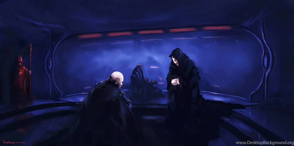 Tribute To The Sith Lord By Redan23 On DeviantArt