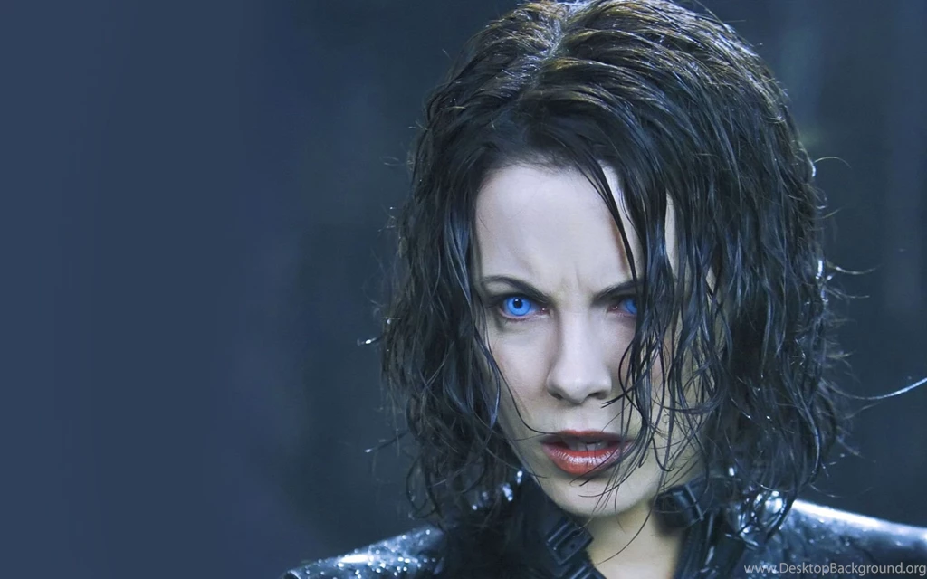 Kate Beckinsale Underworld