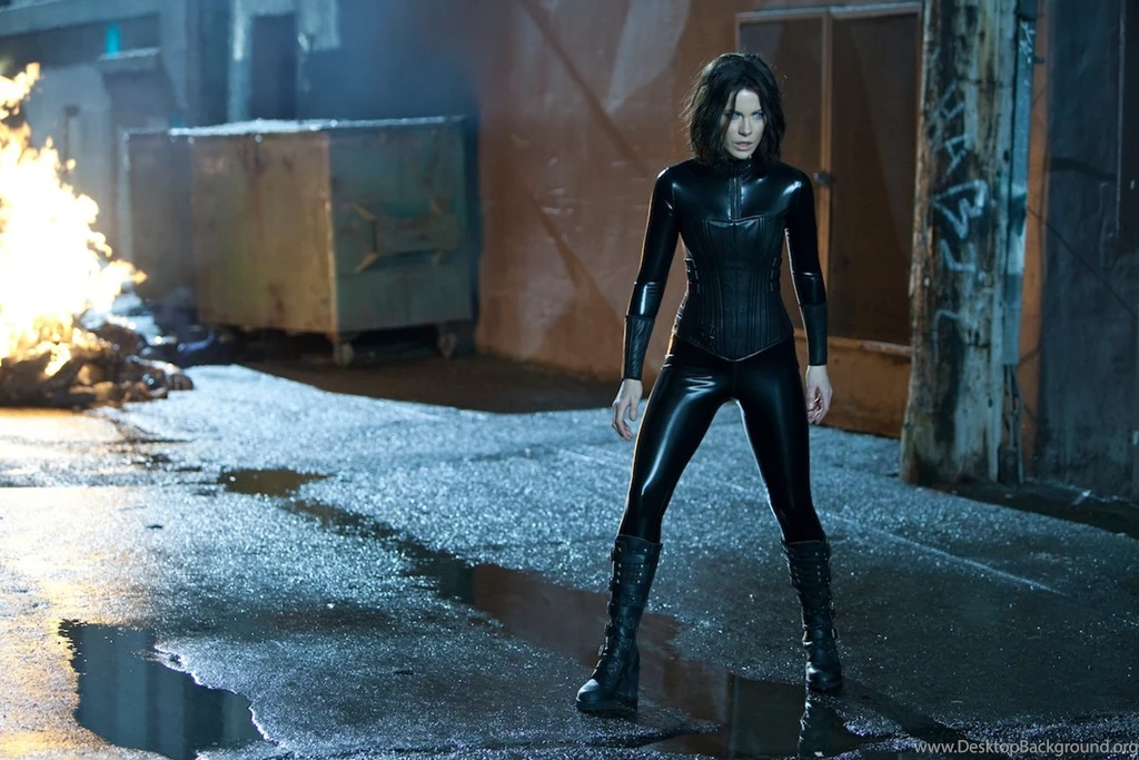 Underworld Awakening