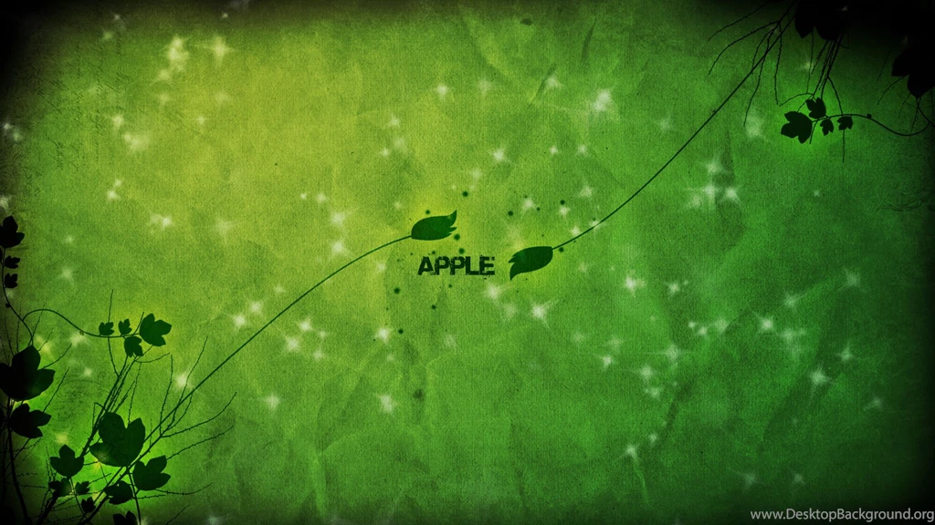 Green Hd Wallpapers