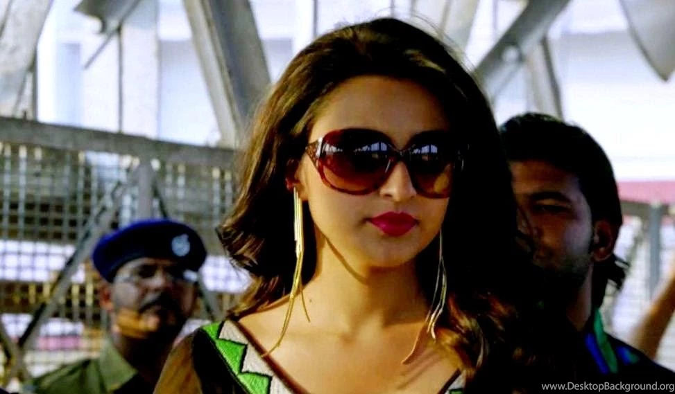 Parineeti Chopra Daawat E Ishq Wallpapers