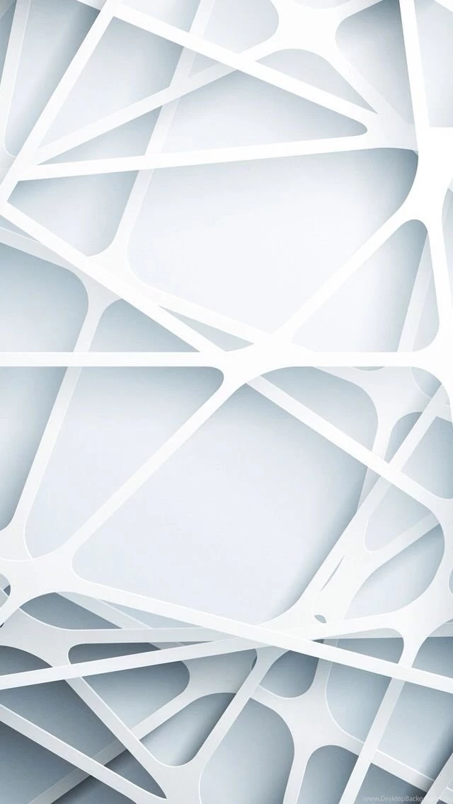 iPhone 5s Wallpapers White