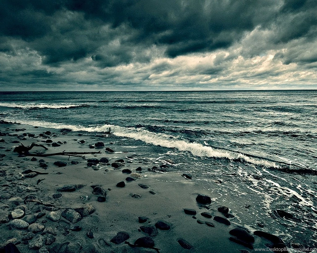 Hd Storm Wallpapers For Desktop Backgrounds