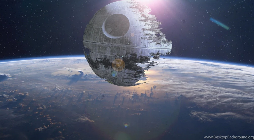 Death Star
