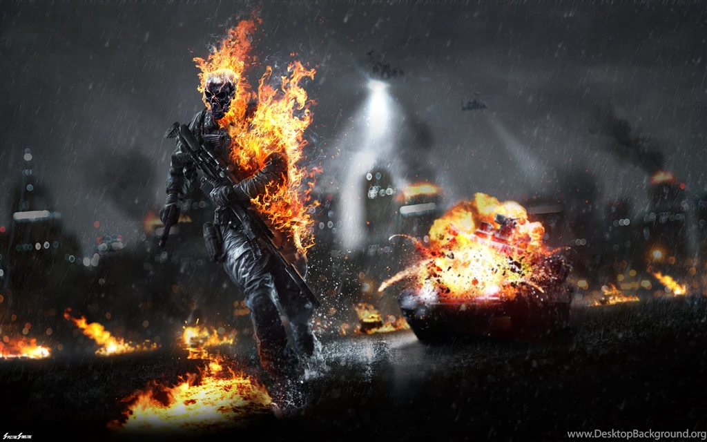 Bf4 Wallpapers