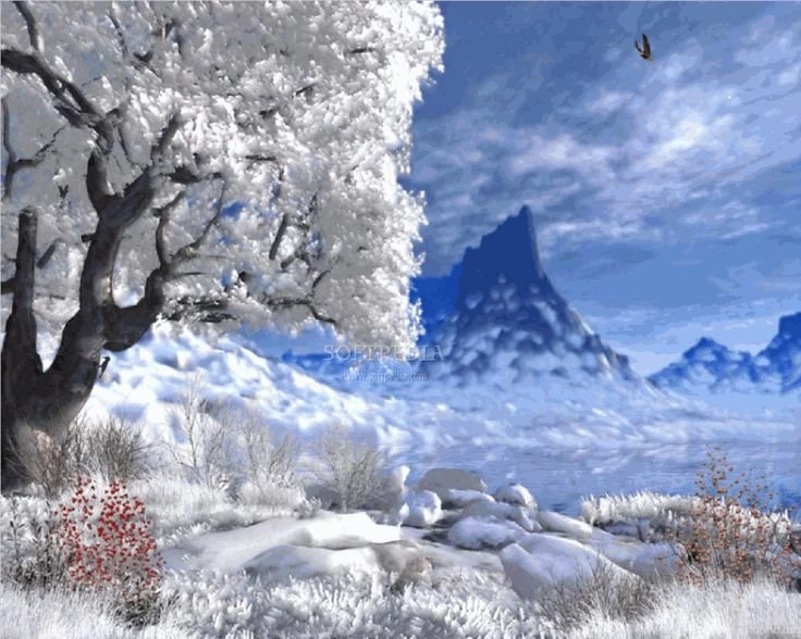 Animated Winter