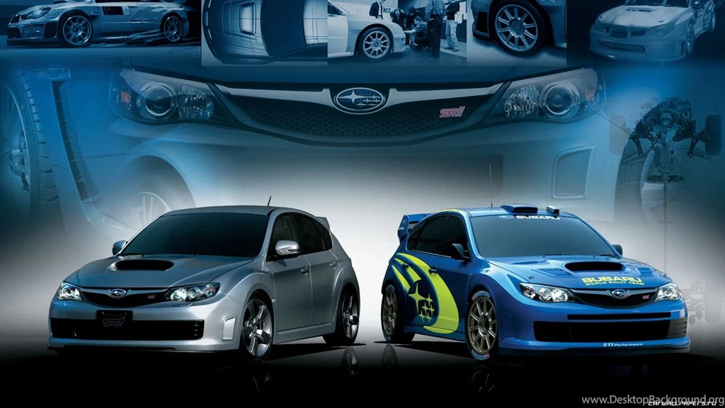 Subaru Impreza Wallpapers   Wallpapers Cave