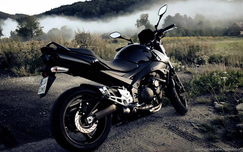 Suzuki Bike Marvelous Images