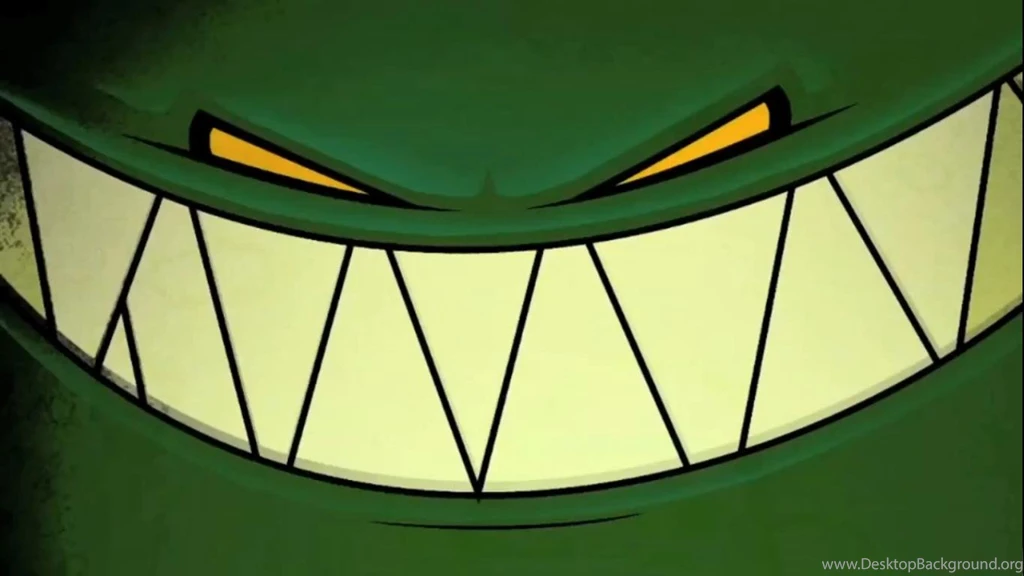 Feed Me HD Wallpapers