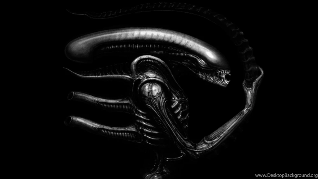 Xenomorph Wallpapers