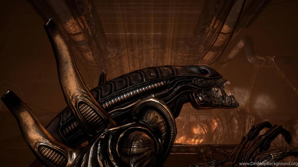1 H.r. Giger HD Wallpapers