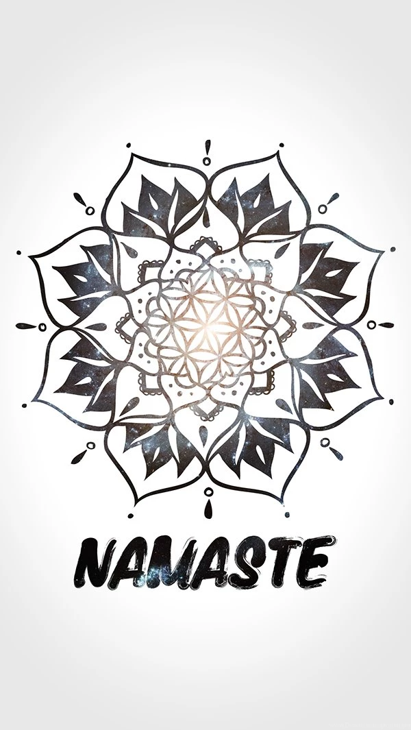 Namaste Nebula Wallpapers :: Free Download! On Student Show
