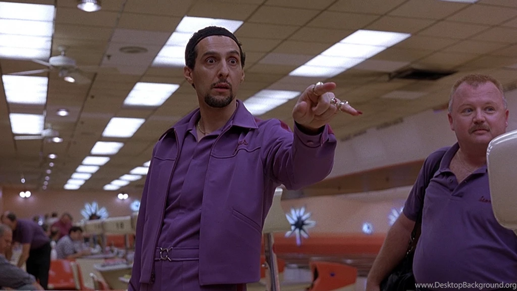 Revoir THE BIG LEBOWSKI – The Movie Freak