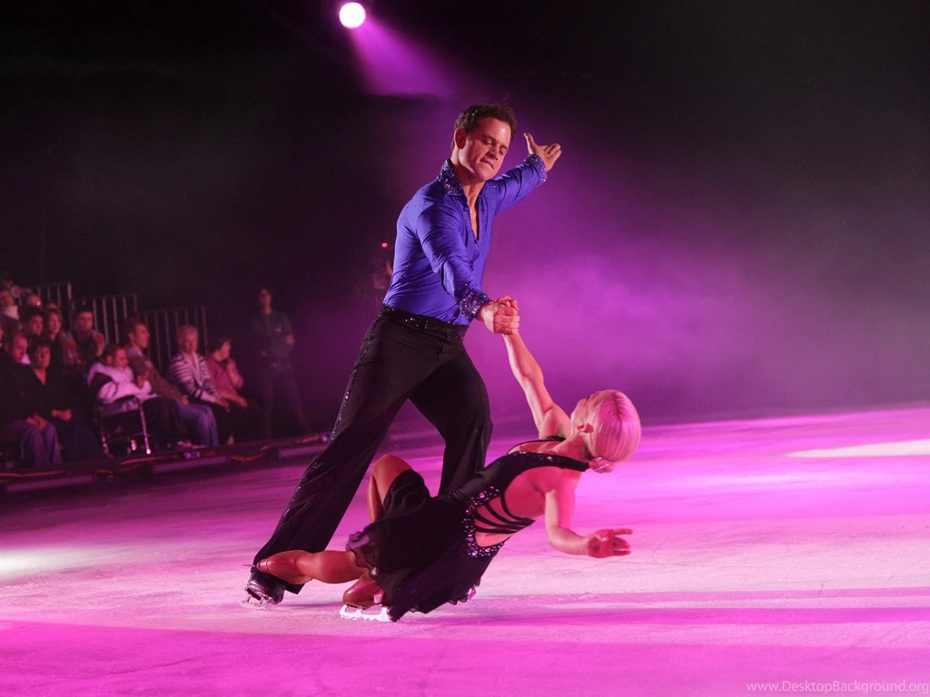 Figure Skating Background Images